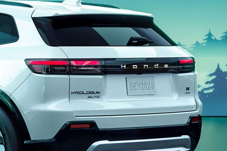 Honda Berkolaborasi GM Bakal Luncurkan Mobil Listrik Tahun Depan